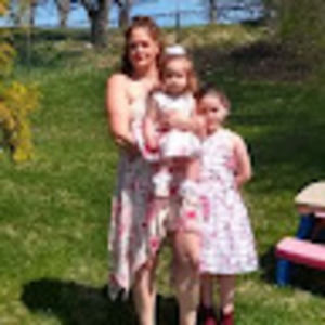 Meet your Posher, Tracy